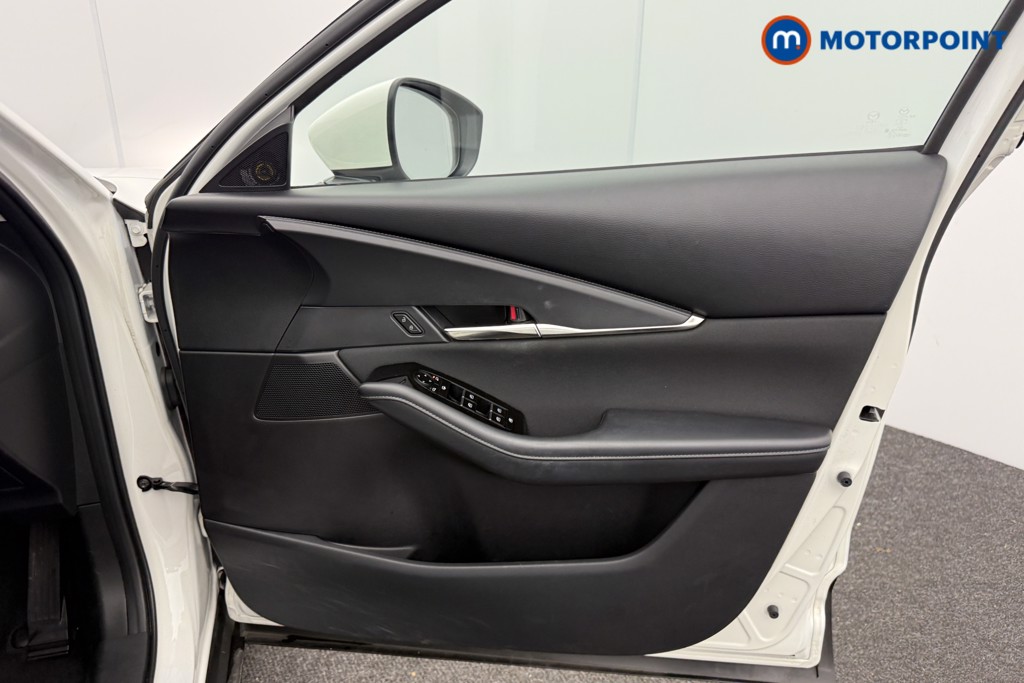 Mazda Cx-30 Sport Lux Manual Petrol SUV - Stock Number (1601485) - 16th supplementary image