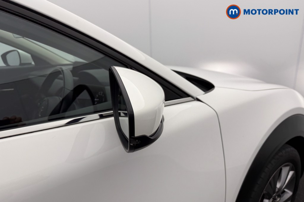 Mazda Cx-30 Sport Lux Manual Petrol SUV - Stock Number (1601485) - 17th supplementary image