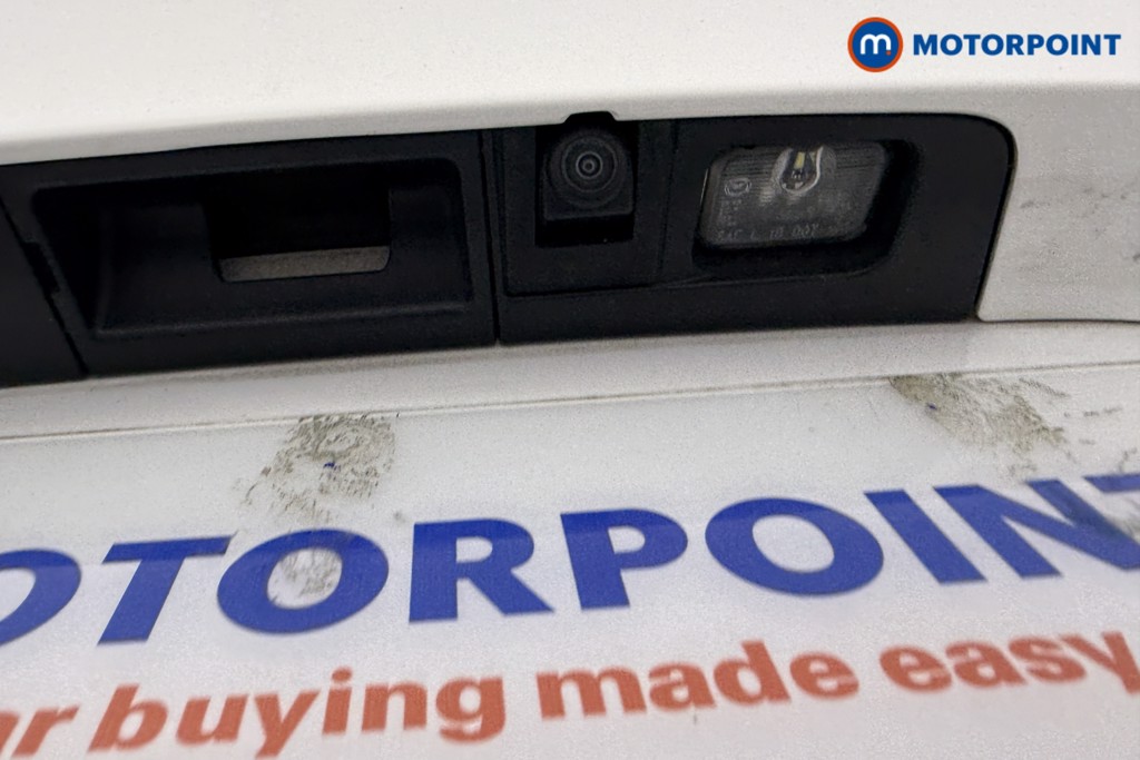 Mazda Cx-30 Sport Lux Manual Petrol SUV - Stock Number (1601485) - 18th supplementary image