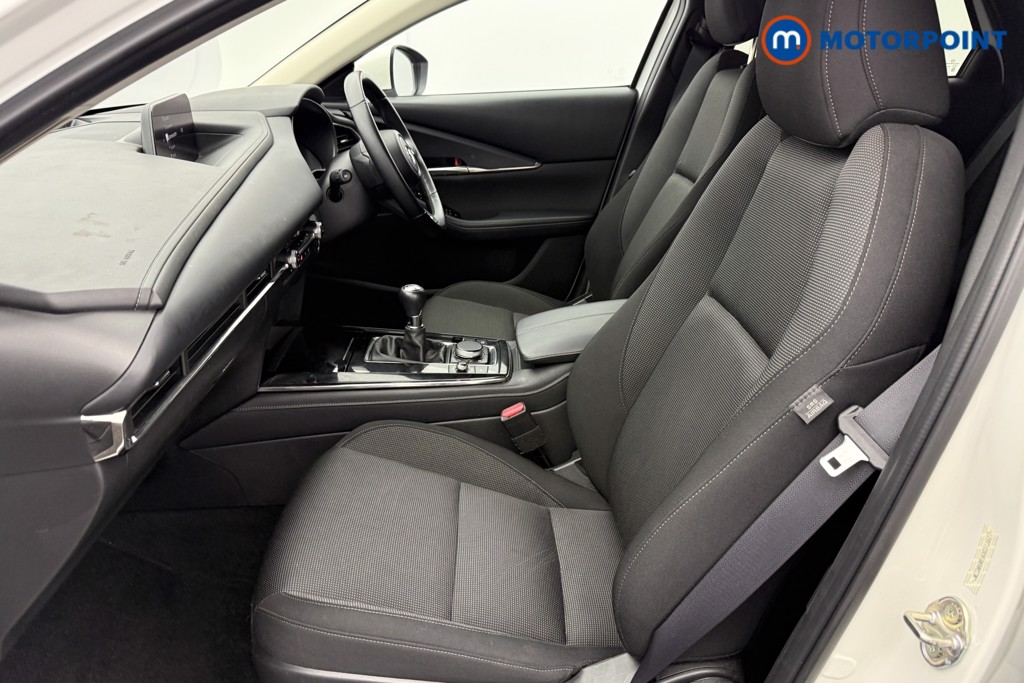 Mazda Cx-30 Sport Lux Manual Petrol SUV - Stock Number (1601485) - 21st supplementary image