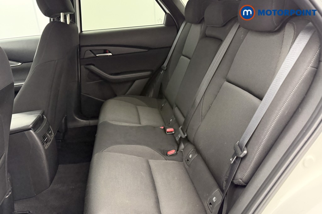Mazda Cx-30 Sport Lux Manual Petrol SUV - Stock Number (1601485) - 22nd supplementary image