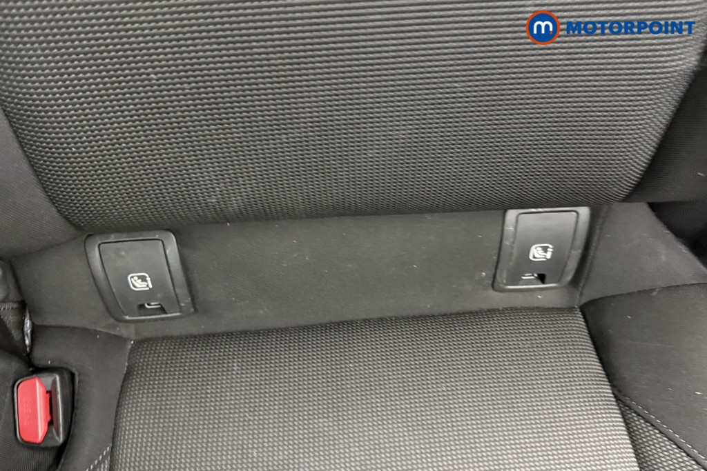 Mazda Cx-30 Sport Lux Manual Petrol SUV - Stock Number (1601485) - 23rd supplementary image