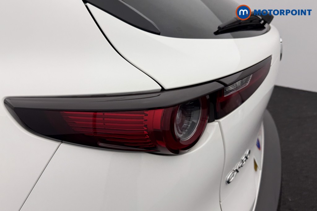 Mazda Cx-30 Sport Lux Manual Petrol SUV - Stock Number (1601485) - 24th supplementary image
