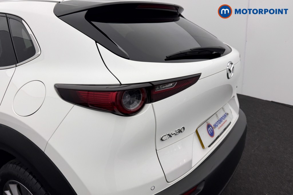 Mazda Cx-30 Sport Lux Manual Petrol SUV - Stock Number (1601485) - 25th supplementary image