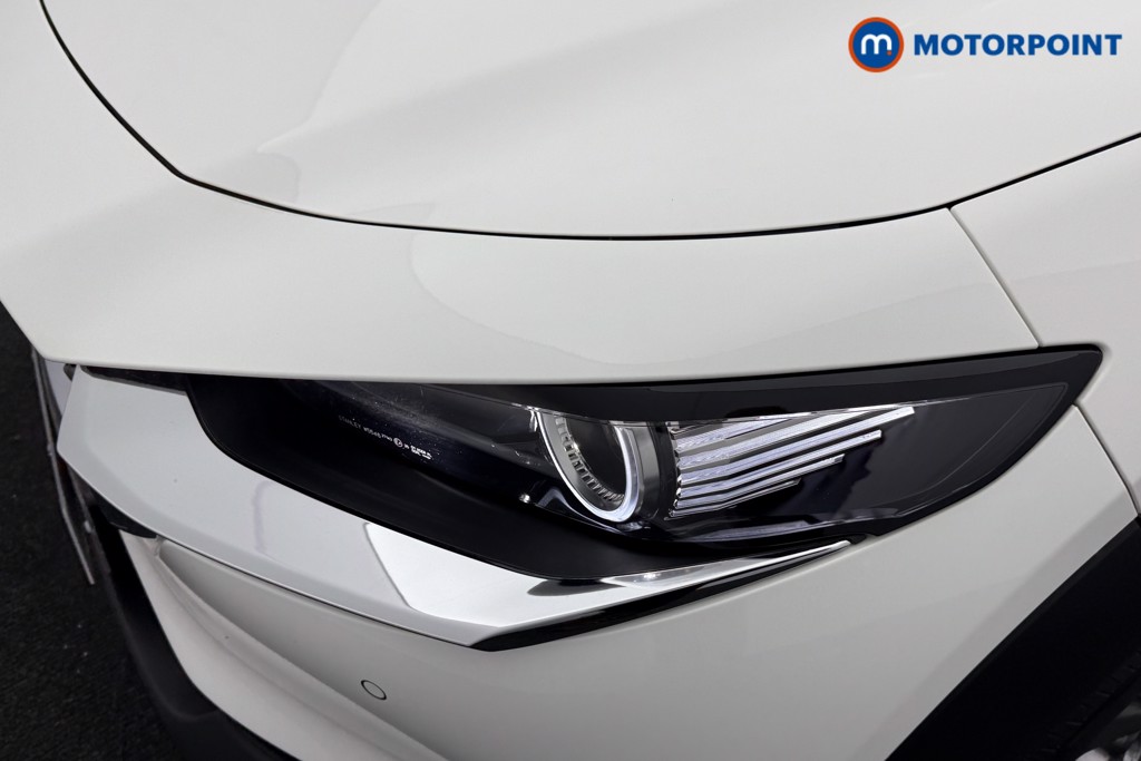 Mazda Cx-30 Sport Lux Manual Petrol SUV - Stock Number (1601485) - 26th supplementary image