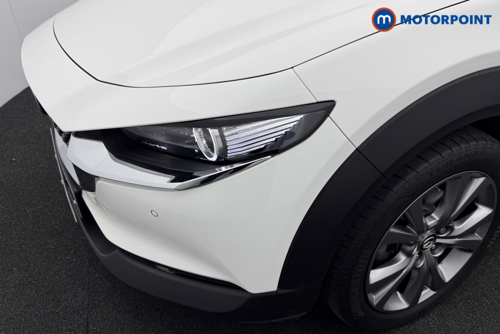 Mazda Cx-30 Sport Lux Manual Petrol SUV - Stock Number (1601485) - 27th supplementary image