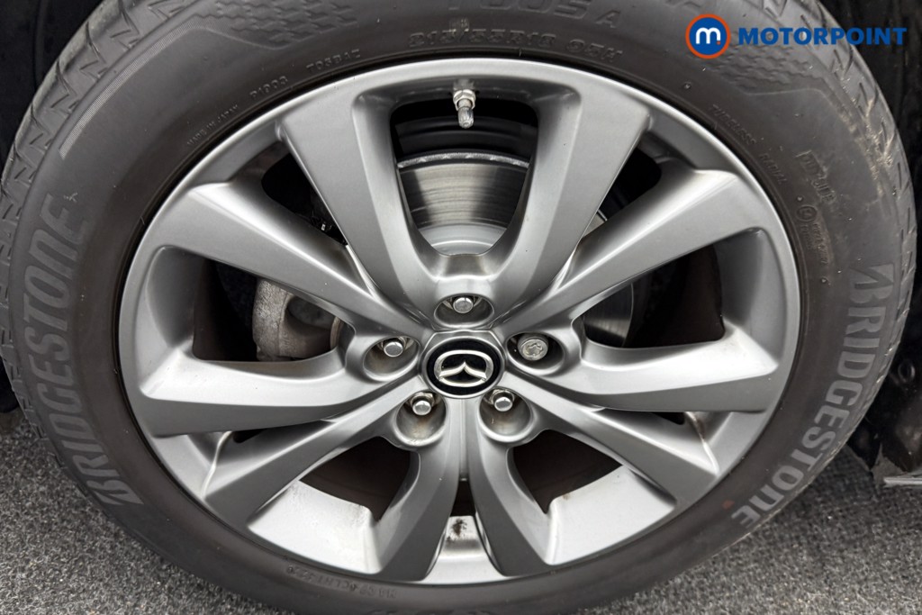 Mazda Cx-30 Sport Lux Manual Petrol SUV - Stock Number (1601485) - 28th supplementary image