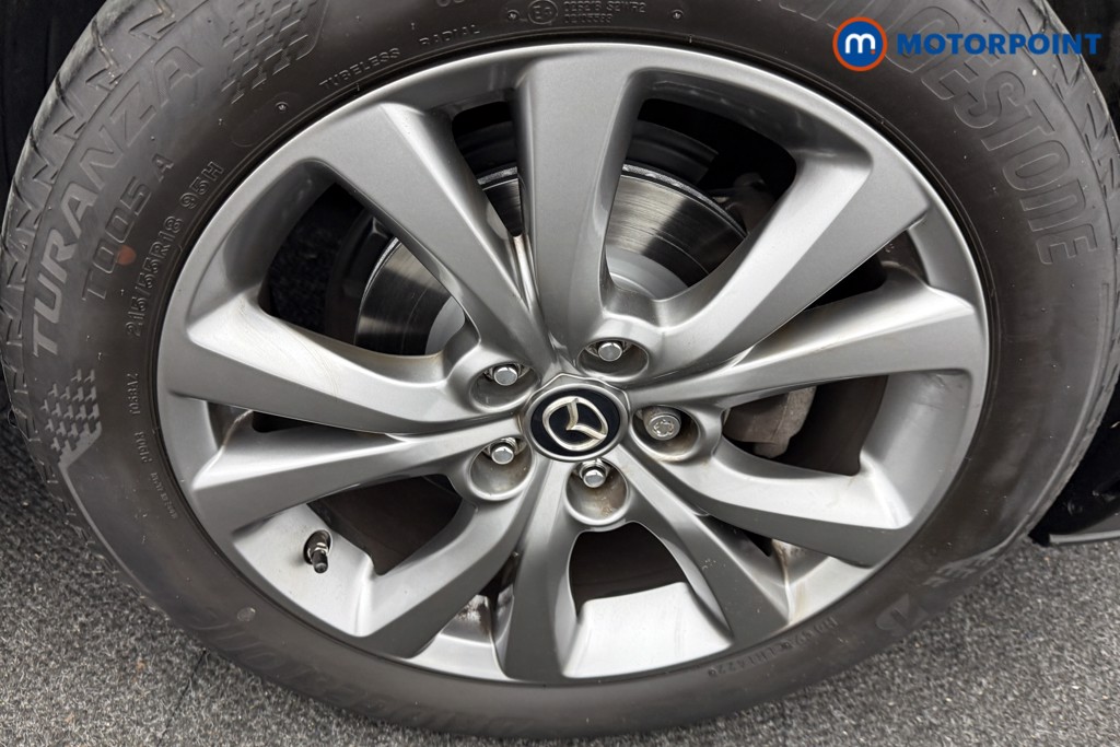 Mazda Cx-30 Sport Lux Manual Petrol SUV - Stock Number (1601485) - 31st supplementary image