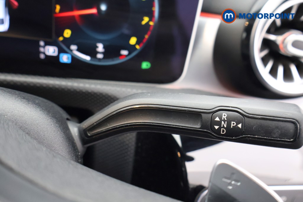 Mercedes-Benz CLA Amg Line Automatic Petrol Coupe - Stock Number (1601562) - 6th supplementary image