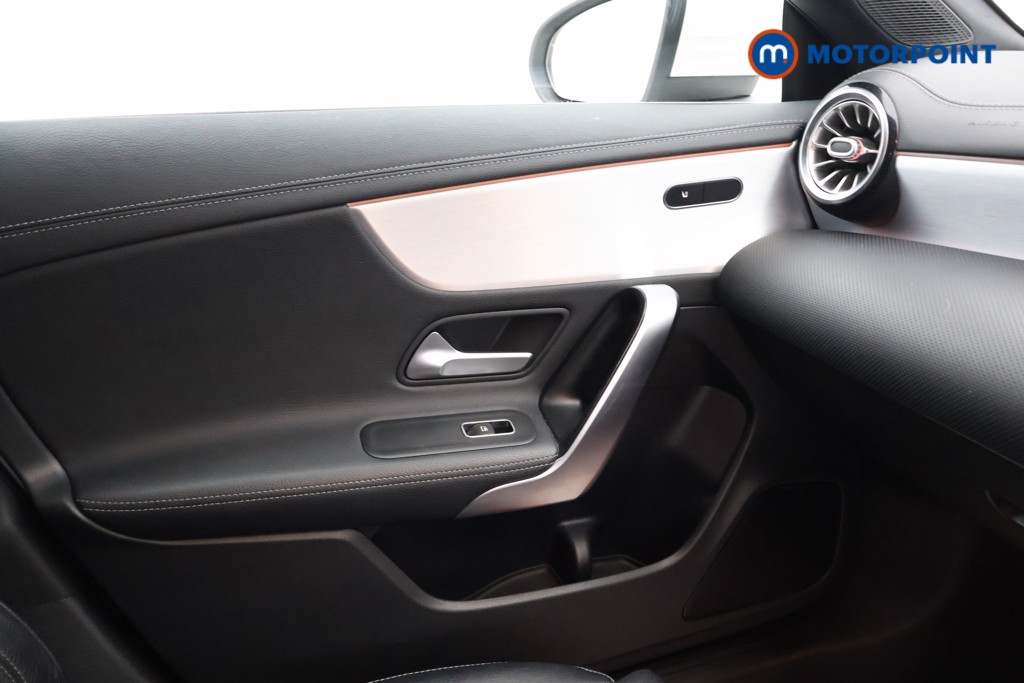 Mercedes-Benz CLA Amg Line Automatic Petrol Coupe - Stock Number (1601562) - 11th supplementary image