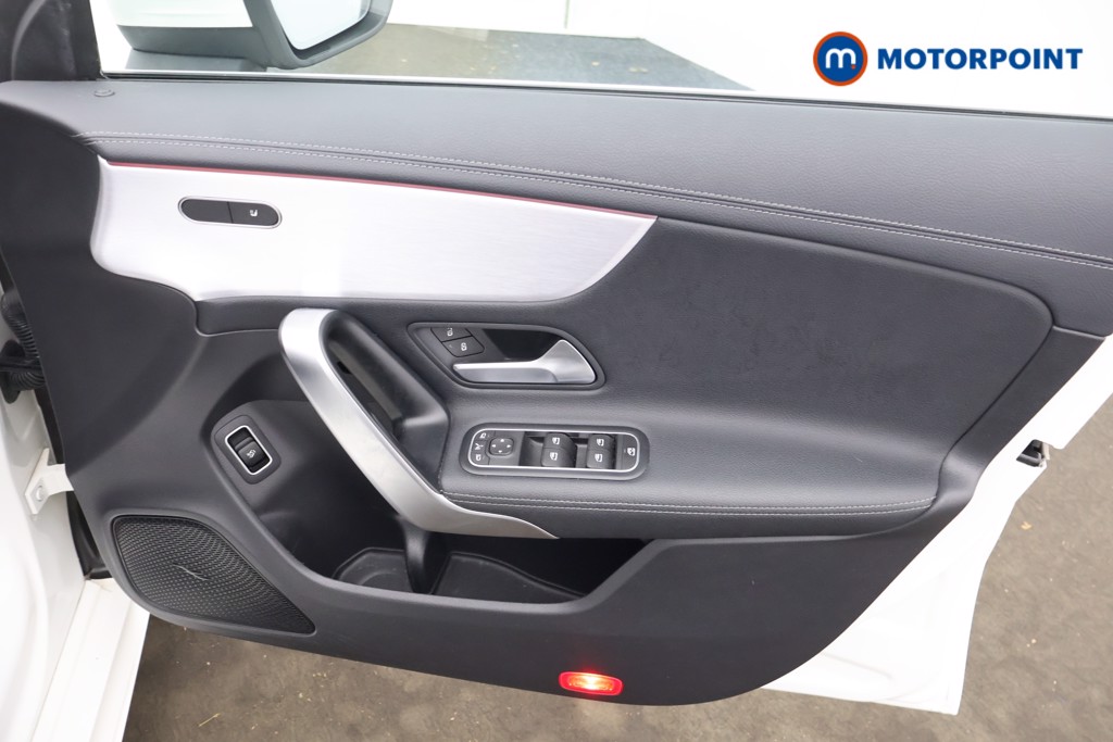 Mercedes-Benz CLA Amg Line Automatic Petrol Coupe - Stock Number (1601562) - 12th supplementary image