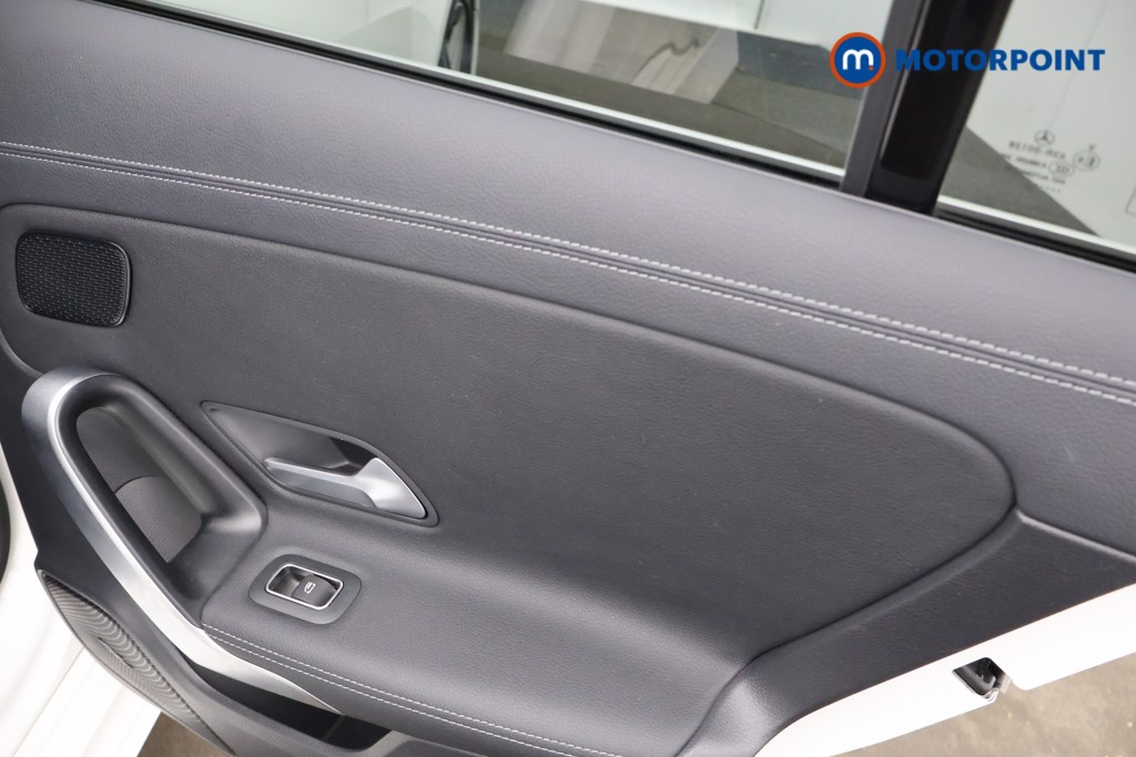 Mercedes-Benz CLA Amg Line Automatic Petrol Coupe - Stock Number (1601562) - 17th supplementary image