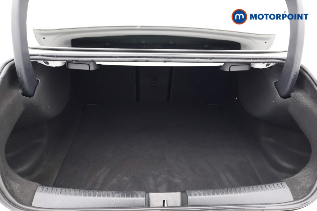 Mercedes-Benz CLA Amg Line Automatic Petrol Coupe - Stock Number (1601562) - 20th supplementary image