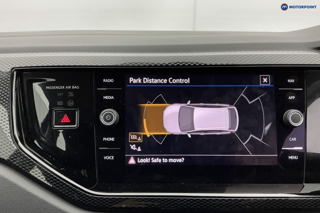 Volkswagen Taigo Life Manual Petrol SUV - Stock Number (1601596) - 2nd supplementary image