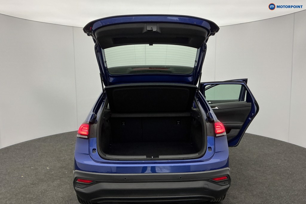 Volkswagen Taigo Life Manual Petrol SUV - Stock Number (1601596) - 3rd supplementary image