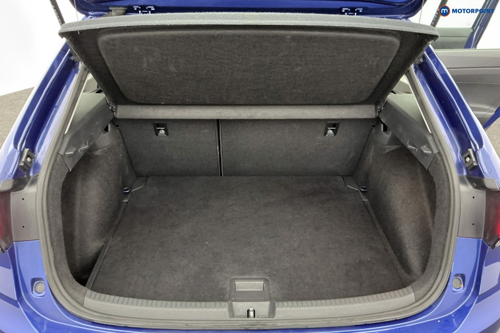 Volkswagen Taigo Life Manual Petrol SUV - Stock Number (1601596) - 4th supplementary image