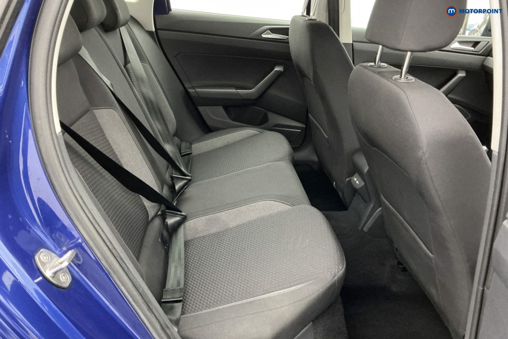 Volkswagen Taigo Life Manual Petrol SUV - Stock Number (1601596) - 5th supplementary image