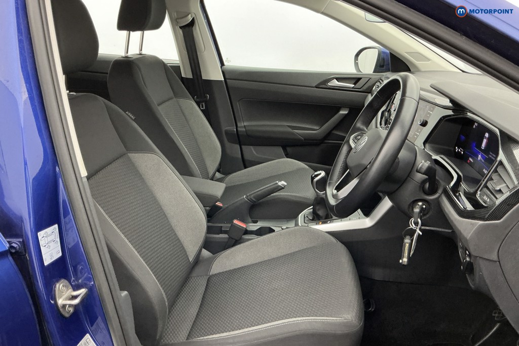 Volkswagen Taigo Life Manual Petrol SUV - Stock Number (1601596) - 6th supplementary image