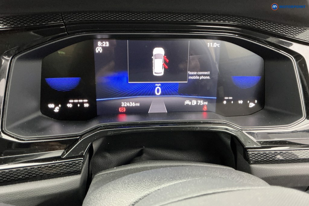 Volkswagen Taigo Life Manual Petrol SUV - Stock Number (1601596) - 10th supplementary image