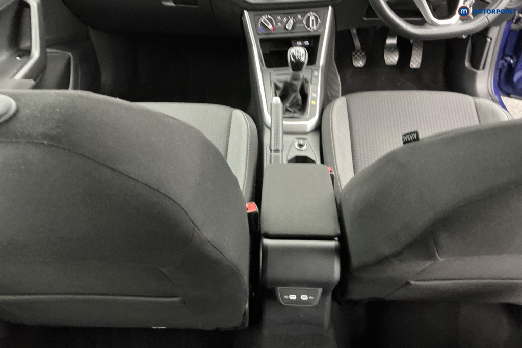 Volkswagen Taigo Life Manual Petrol SUV - Stock Number (1601596) - 11th supplementary image