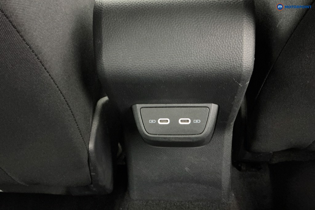 Volkswagen Taigo Life Manual Petrol SUV - Stock Number (1601596) - 14th supplementary image