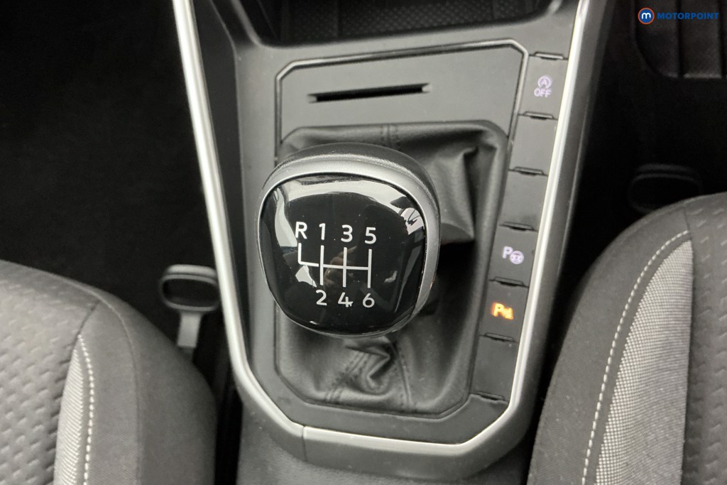 Volkswagen Taigo Life Manual Petrol SUV - Stock Number (1601596) - 17th supplementary image