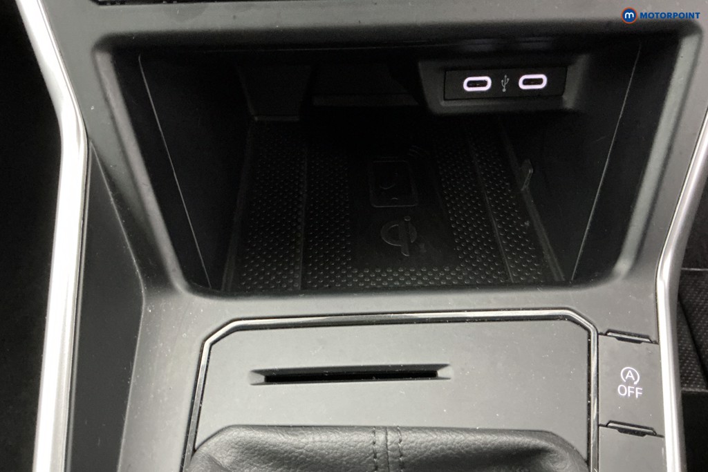 Volkswagen Taigo Life Manual Petrol SUV - Stock Number (1601596) - 18th supplementary image