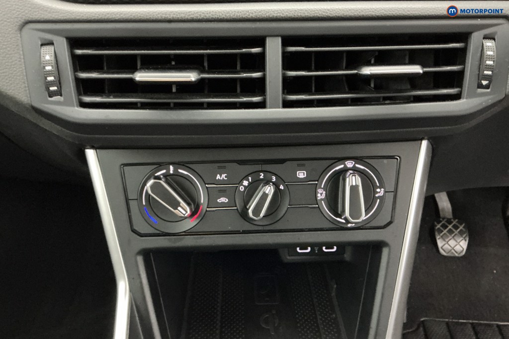 Volkswagen Taigo Life Manual Petrol SUV - Stock Number (1601596) - 19th supplementary image