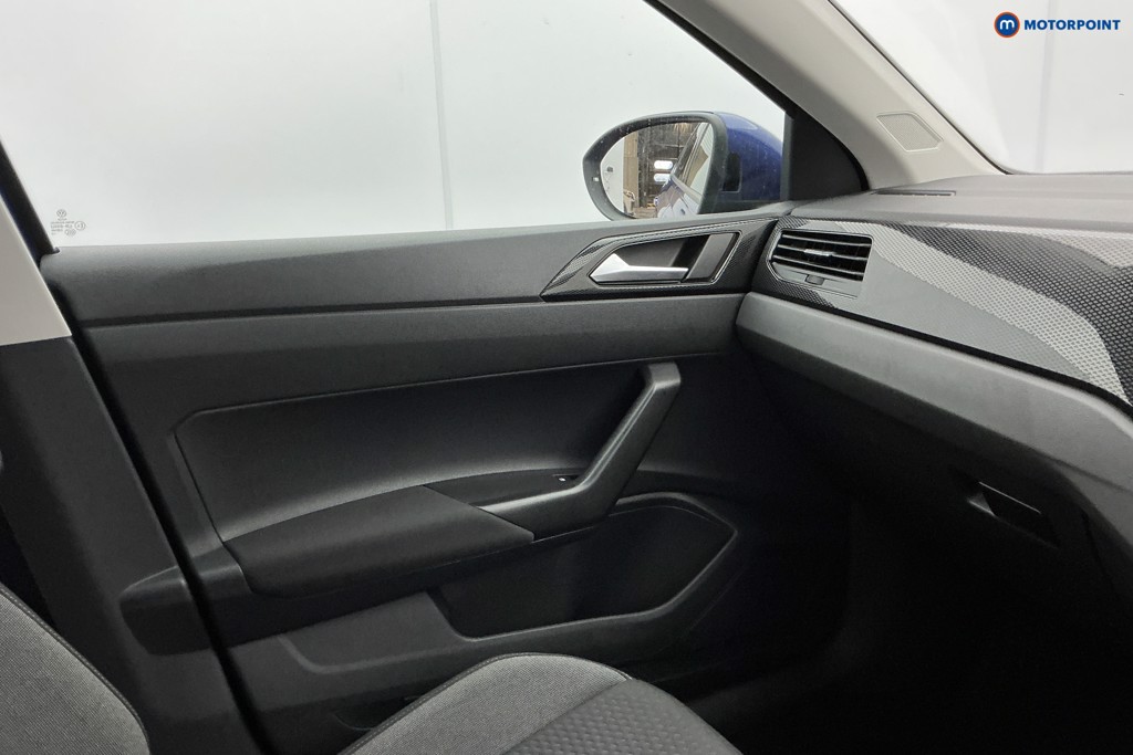 Volkswagen Taigo Life Manual Petrol SUV - Stock Number (1601596) - 20th supplementary image