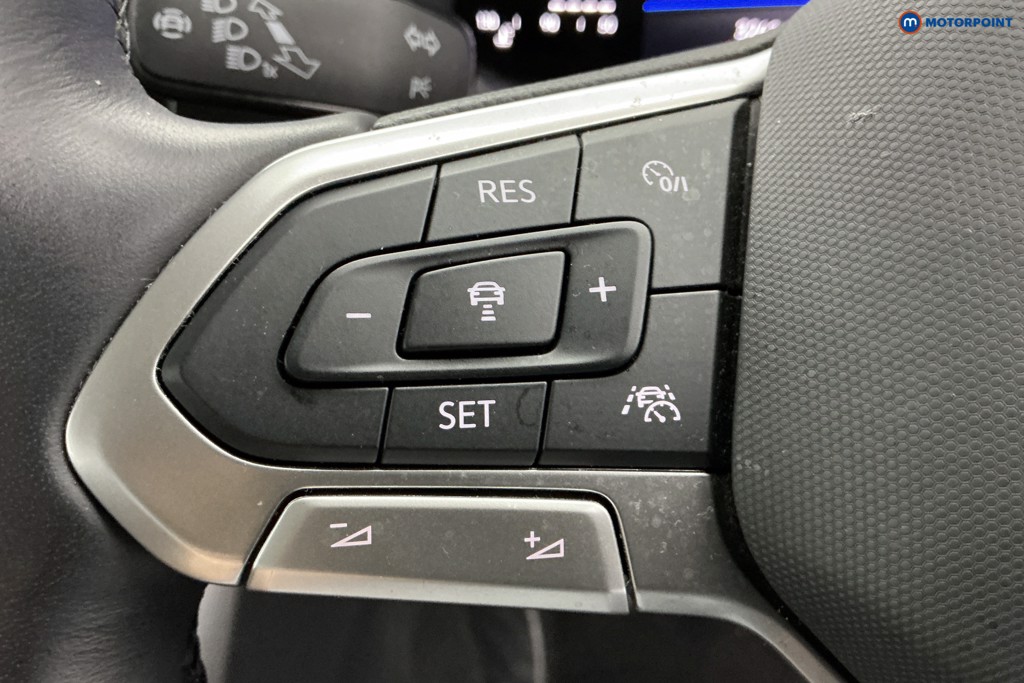 Volkswagen Taigo Life Manual Petrol SUV - Stock Number (1601596) - 21st supplementary image