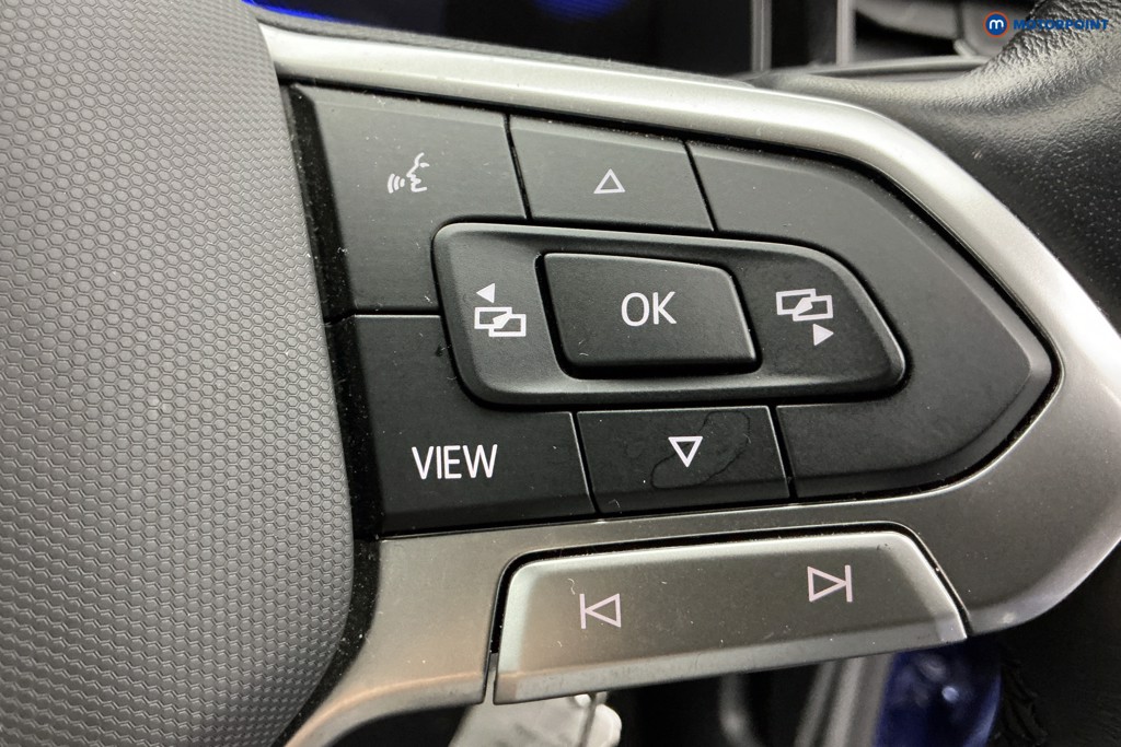 Volkswagen Taigo Life Manual Petrol SUV - Stock Number (1601596) - 22nd supplementary image