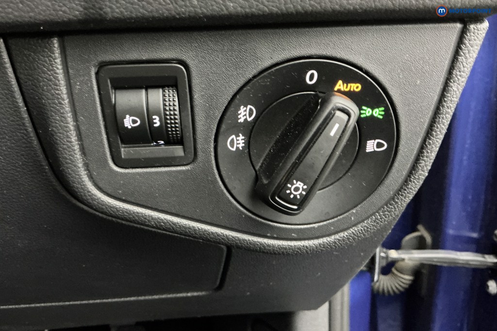 Volkswagen Taigo Life Manual Petrol SUV - Stock Number (1601596) - 23rd supplementary image