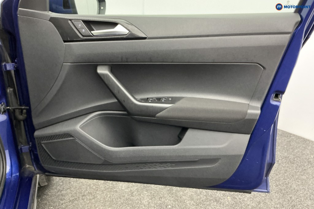 Volkswagen Taigo Life Manual Petrol SUV - Stock Number (1601596) - 24th supplementary image