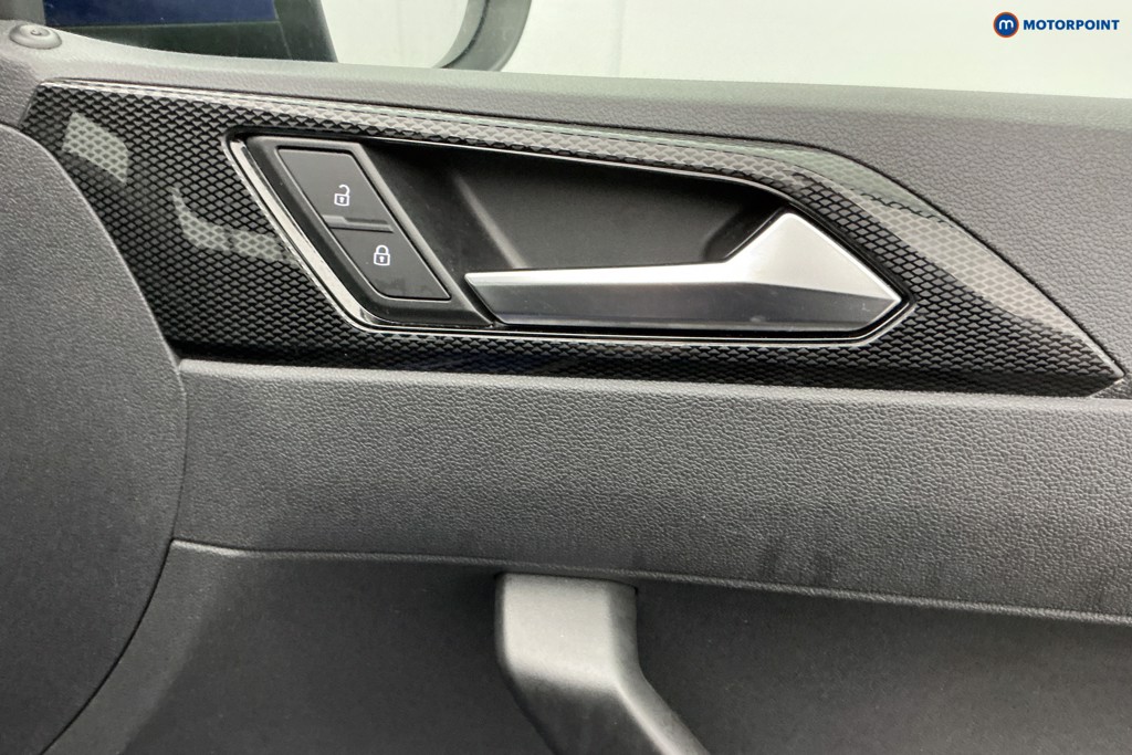 Volkswagen Taigo Life Manual Petrol SUV - Stock Number (1601596) - 26th supplementary image