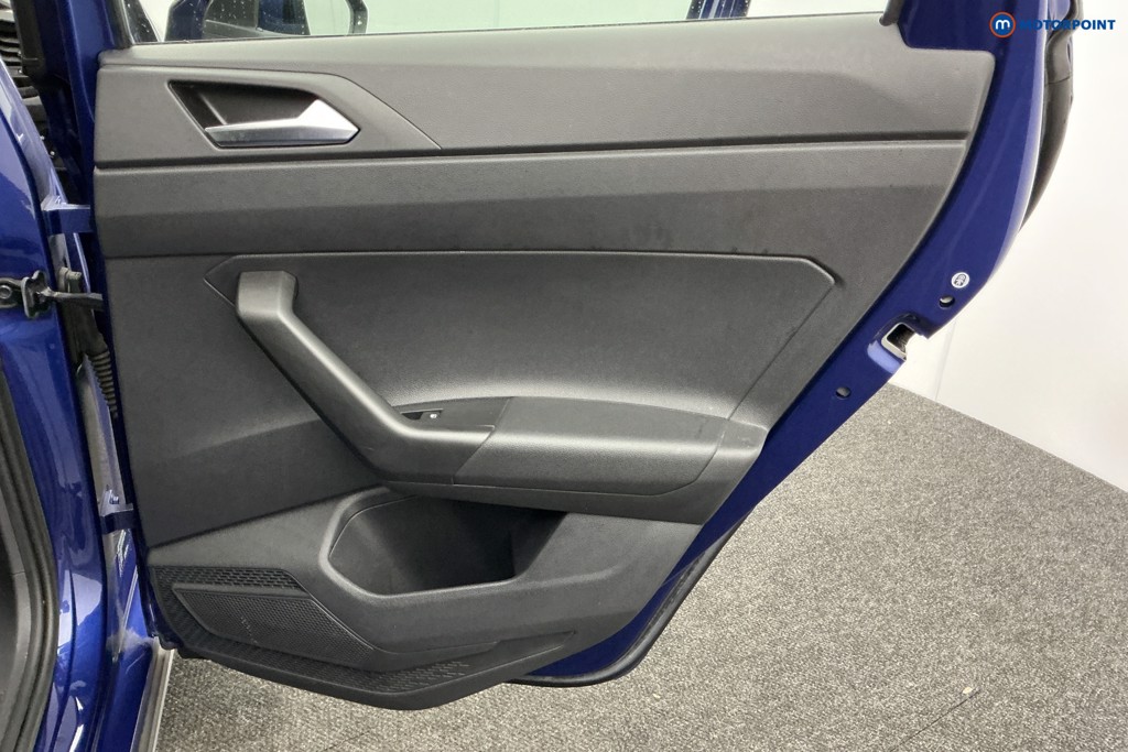 Volkswagen Taigo Life Manual Petrol SUV - Stock Number (1601596) - 27th supplementary image