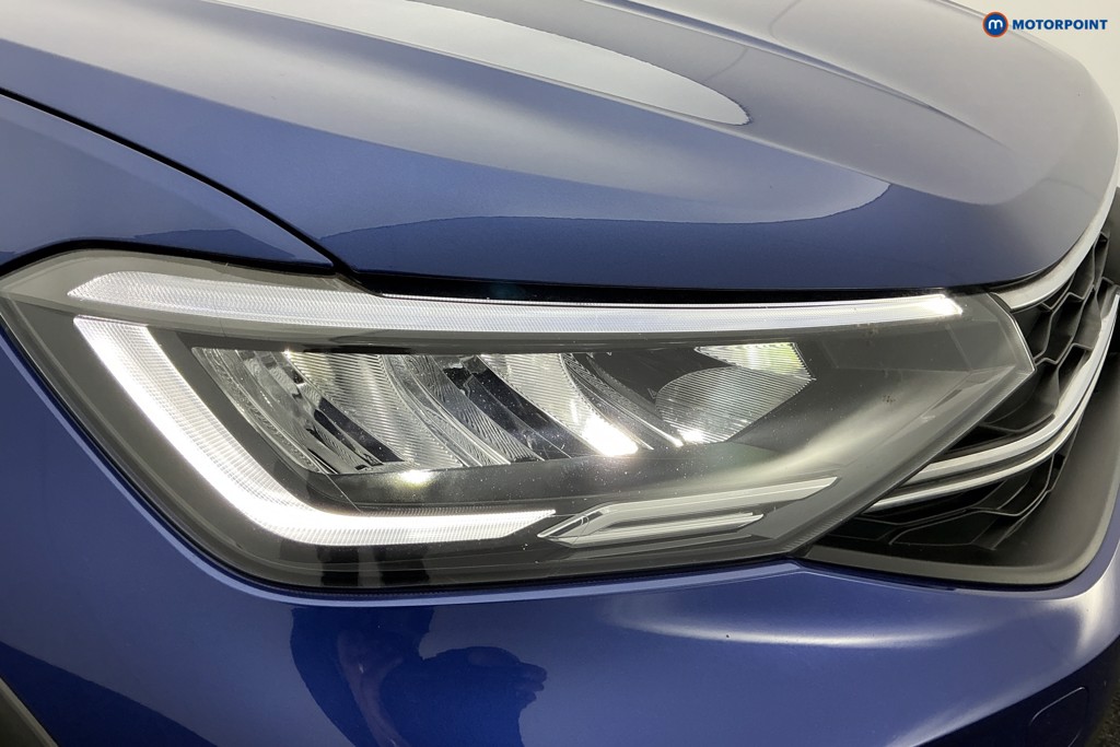 Volkswagen Taigo Life Manual Petrol SUV - Stock Number (1601596) - 29th supplementary image