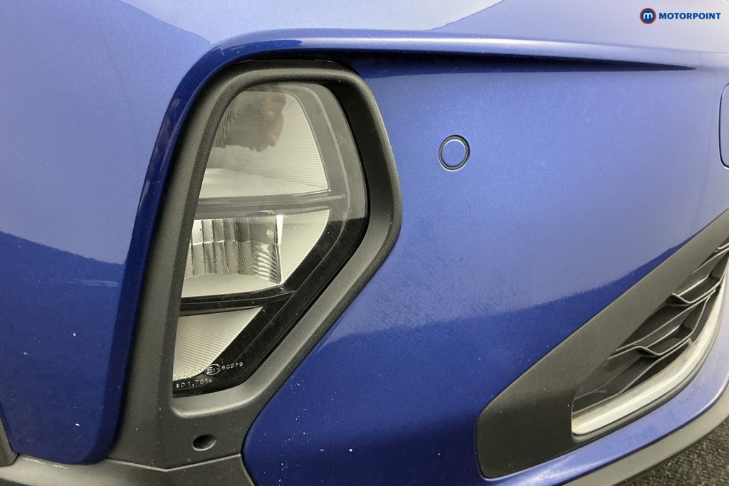 Volkswagen Taigo Life Manual Petrol SUV - Stock Number (1601596) - 30th supplementary image