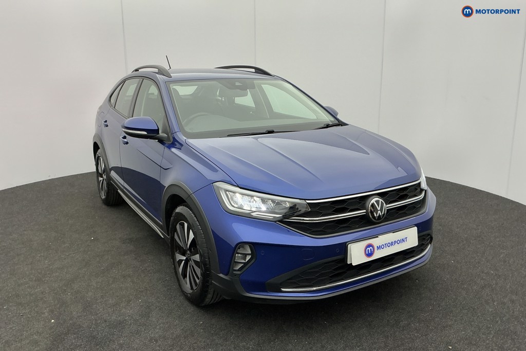 Volkswagen Taigo Life Manual Petrol SUV - Stock Number (1601596) - 31st supplementary image