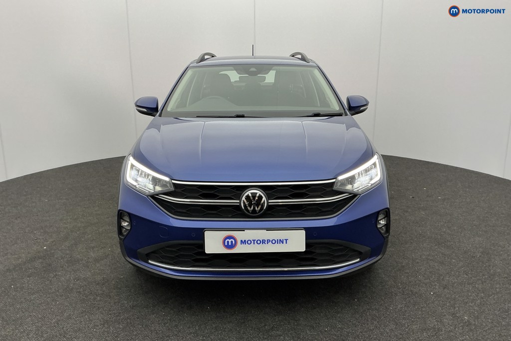 Volkswagen Taigo Life Manual Petrol SUV - Stock Number (1601596) - 32nd supplementary image