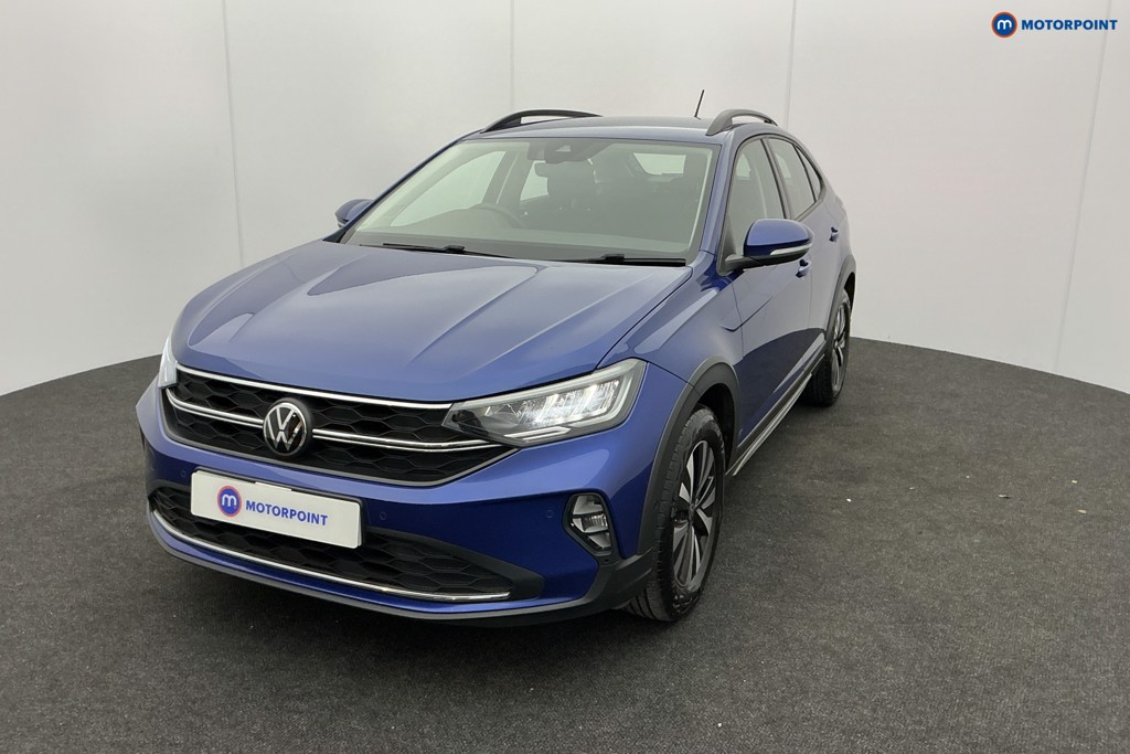 Volkswagen Taigo Life Manual Petrol SUV - Stock Number (1601596) - 33rd supplementary image