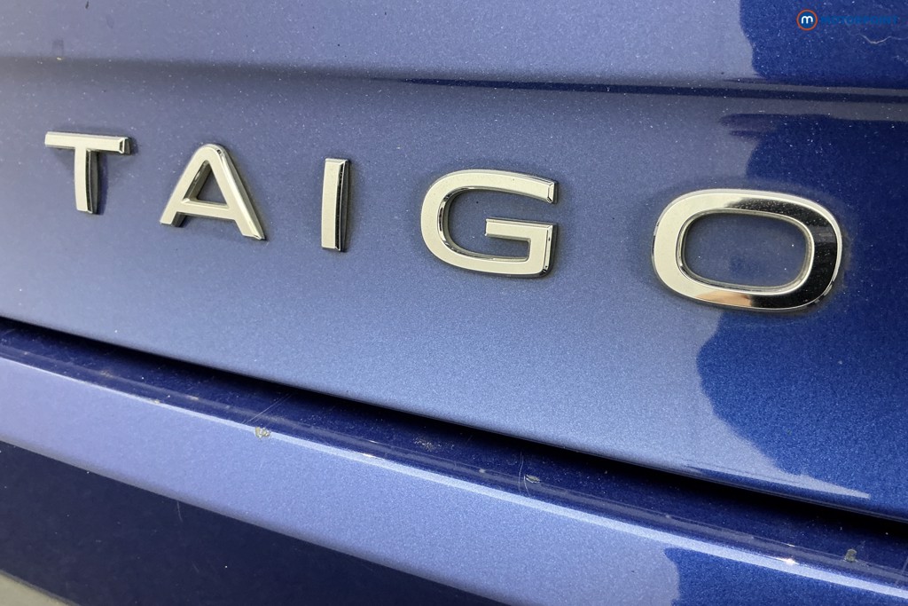 Volkswagen Taigo Life Manual Petrol SUV - Stock Number (1601596) - 35th supplementary image