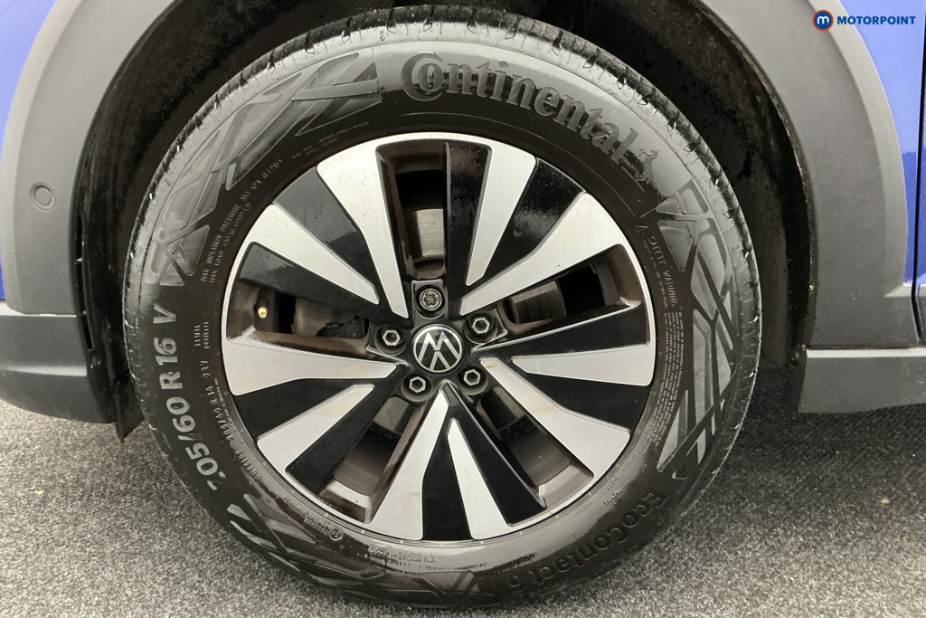 Volkswagen Taigo Life Manual Petrol SUV - Stock Number (1601596) - 36th supplementary image