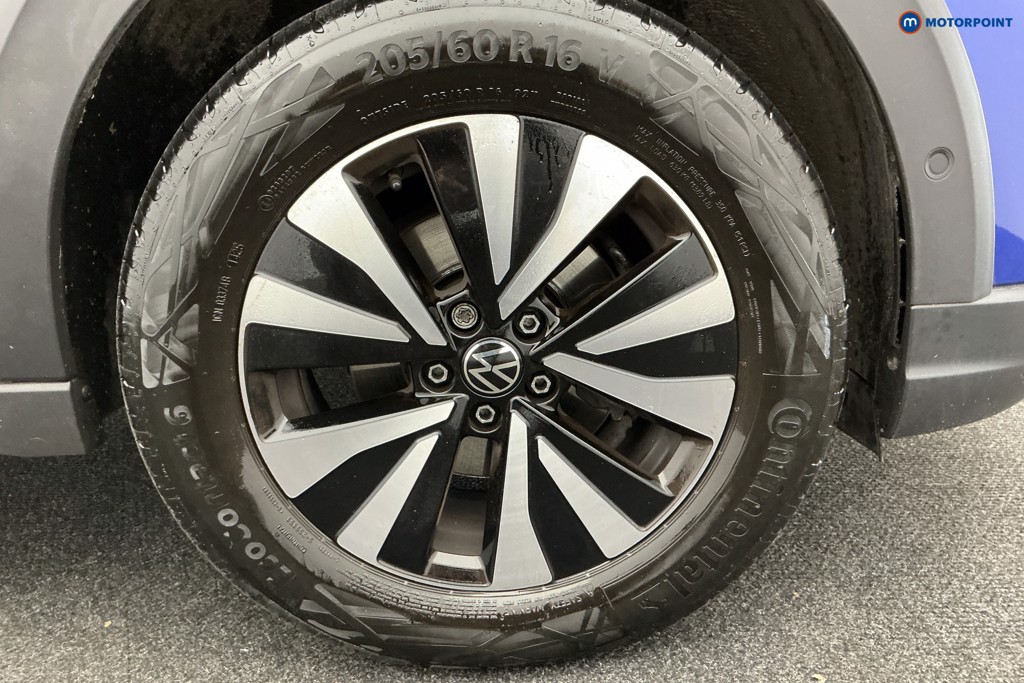 Volkswagen Taigo Life Manual Petrol SUV - Stock Number (1601596) - 39th supplementary image