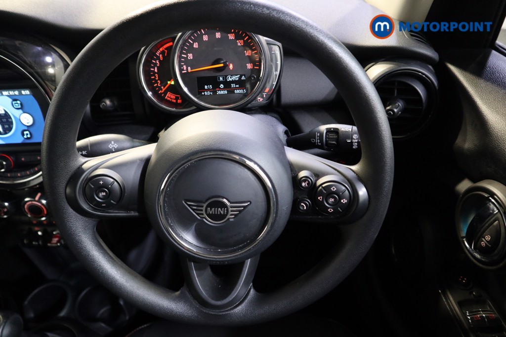 Mini Hatchback One Classic Manual Petrol Hatchback - Stock Number (1601706) - 2nd supplementary image