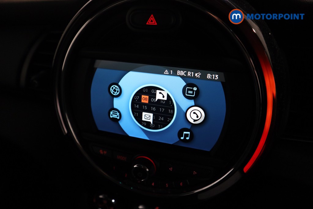 Mini Hatchback One Classic Manual Petrol Hatchback - Stock Number (1601706) - 6th supplementary image