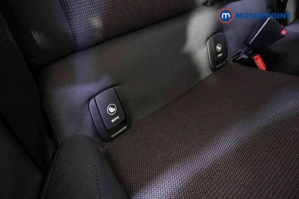 Mini Hatchback One Classic Manual Petrol Hatchback - Stock Number (1601706) - 16th supplementary image