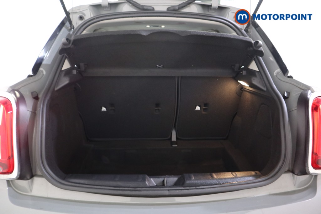 Mini Hatchback One Classic Manual Petrol Hatchback - Stock Number (1601706) - 18th supplementary image