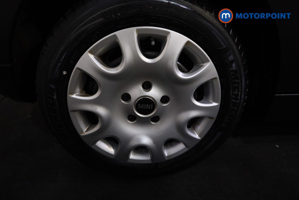 Mini Hatchback One Classic Manual Petrol Hatchback - Stock Number (1601706) - 19th supplementary image