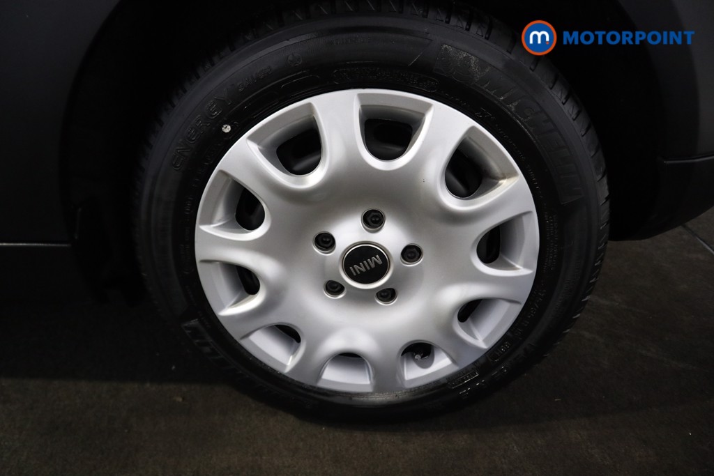 Mini Hatchback One Classic Manual Petrol Hatchback - Stock Number (1601706) - 22nd supplementary image