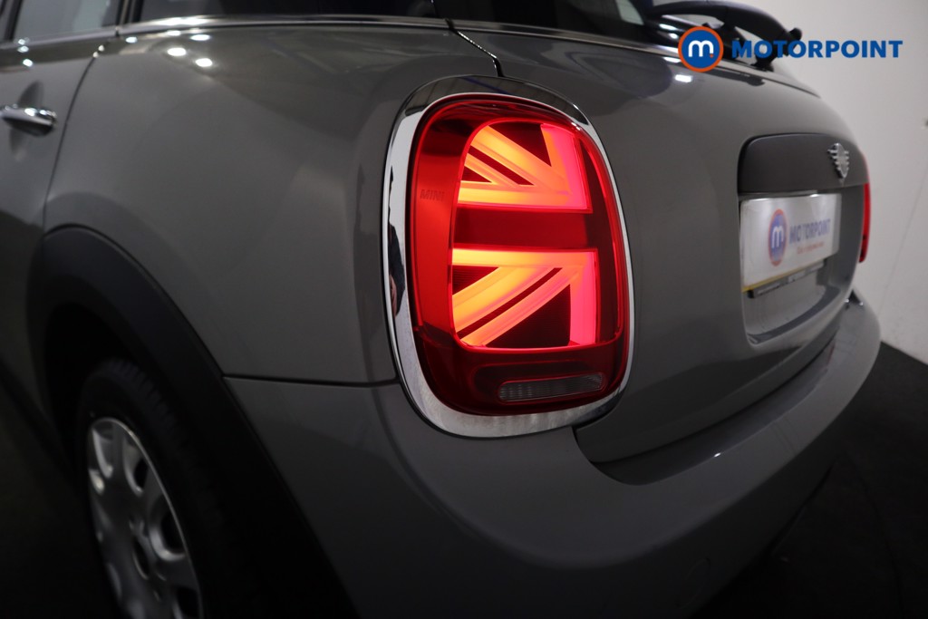 Mini Hatchback One Classic Manual Petrol Hatchback - Stock Number (1601706) - 23rd supplementary image